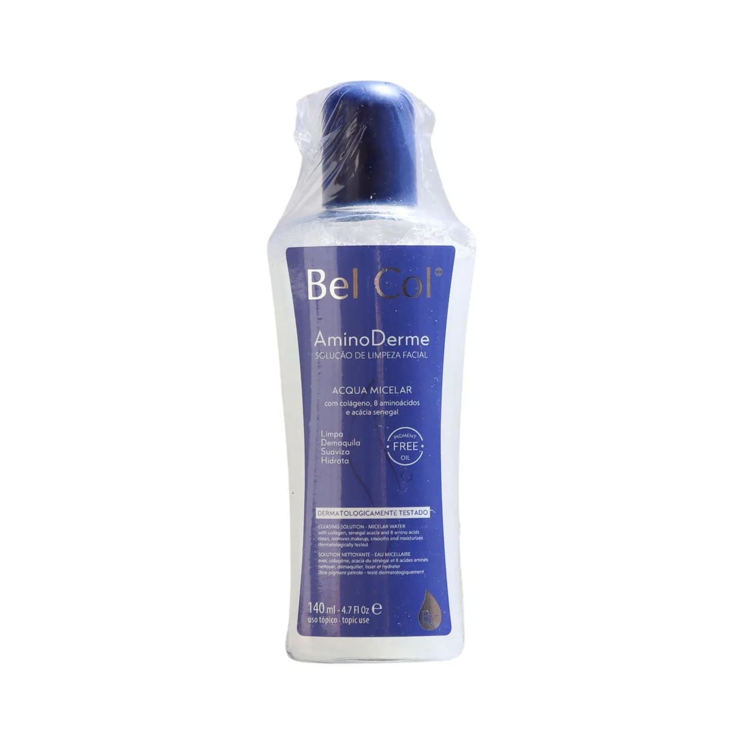 Bel Col AminoDerme Acqua Micelar 140ml